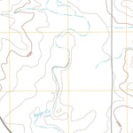 Gilbert Lake, WY (2012, 24000-Scale) Preview 2