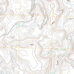 Gilmore Hill, WY (2012, 24000-Scale) Preview 2