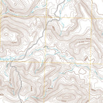 Gilmore Hill, WY (2012, 24000-Scale) Preview 3