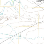 Gilmore Hill NW, WY (2012, 24000-Scale) Preview 2