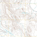 Gilmore Hill NW, WY (2012, 24000-Scale) Preview 3
