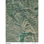 Giraffe Creek, WY-ID (2011, 24000-Scale) Preview 1