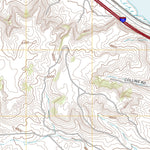Glendo, WY (2012, 24000-Scale) Preview 2