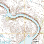 Glendo, WY (2012, 24000-Scale) Preview 3