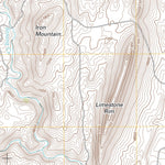 Goat Mountain, WY (2012, 24000-Scale) Preview 3