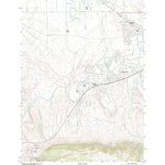 Goose Egg, WY (2012, 24000-Scale) Preview 1