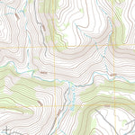 Gordon Creek, WY (2012, 24000-Scale) Preview 3