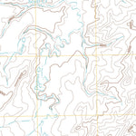 Government Creek, WY (2012, 24000-Scale) Preview 2