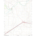 Granger, WY (2012, 24000-Scale) Preview 1