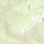 Granite Pass, WY (2012, 24000-Scale) Preview 3