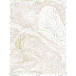 Grass Creek, WY (2012, 24000-Scale) Preview 1
