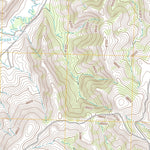 Grass Creek, WY (2012, 24000-Scale) Preview 3