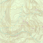 Grassy Lake Reservoir, WY (2012, 24000-Scale) Preview 3