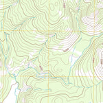 Gravel Mountain, WY (2012, 24000-Scale) Preview 2
