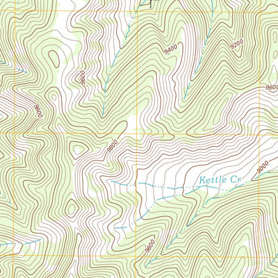 Green Mountain, WY (2012, 24000-Scale) Preview 3