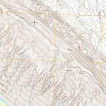 Greybull North, WY (2012, 24000-Scale) Preview 3