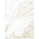 Gros Ventre Junction, WY (2012, 24000-Scale) Preview 1