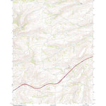 Guild Hollow, WY (2012, 24000-Scale) Preview 1