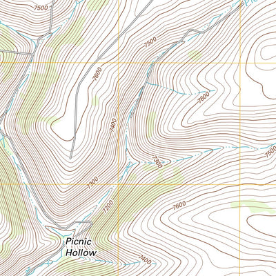 Guild Hollow, WY (2012, 24000-Scale) Preview 3