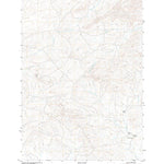 Gumbo Hill, WY (2012, 24000-Scale) Preview 1