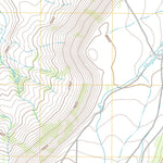Hague Creek, WY (2012, 24000-Scale) Preview 2