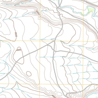 Hampton, WY (2012, 24000-Scale) Preview 2