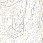 Hanna, WY (2012, 24000-Scale) Preview 3