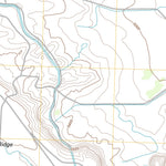 Harris Bridge, WY (2012, 24000-Scale) Preview 2