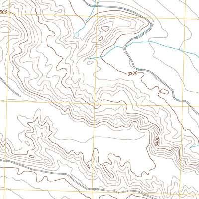 Harris Bridge, WY (2012, 24000-Scale) Preview 3