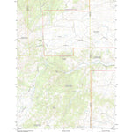 Harris Park, WY (2012, 24000-Scale) Preview 1