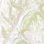 Haushar Ranch, WY (2012, 24000-Scale) Preview 3