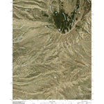Hawks Nest, WY-UT (2011, 24000-Scale) Preview 1