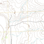 Haybarn Hill, WY (2012, 24000-Scale) Preview 3