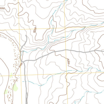 Haybarn Hill, WY (2012, 24000-Scale) Preview 3