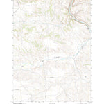 Herman Ranch, WY (2012, 24000-Scale) Preview 1