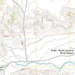 Herman Ranch, WY (2012, 24000-Scale) Preview 2
