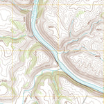 Herman Ranch, WY (2012, 24000-Scale) Preview 3