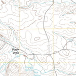 Hermit Rock, WY (2012, 24000-Scale) Preview 2