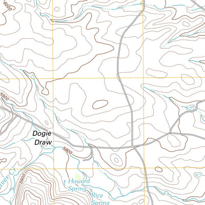 Hermit Rock, WY (2012, 24000-Scale) Preview 2