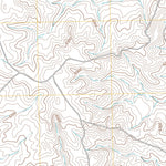 Hibbard Draw, WY (2012, 24000-Scale) Preview 3
