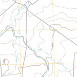 Hiland, WY (2012, 24000-Scale) Preview 2