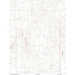 Hilight, WY (2012, 24000-Scale) Preview 1