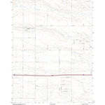 Hillsdale, WY (2012, 24000-Scale) Preview 1