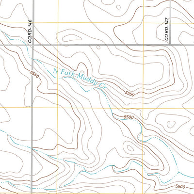 Hillsdale, WY (2012, 24000-Scale) Preview 3