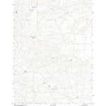 Holdup Hollow, WY (2012, 24000-Scale) Preview 1