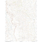 Hole-In-The-Wall, WY (2012, 24000-Scale) Preview 1