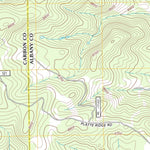 Horatio Rock, WY-CO (2012, 24000-Scale) Preview 2