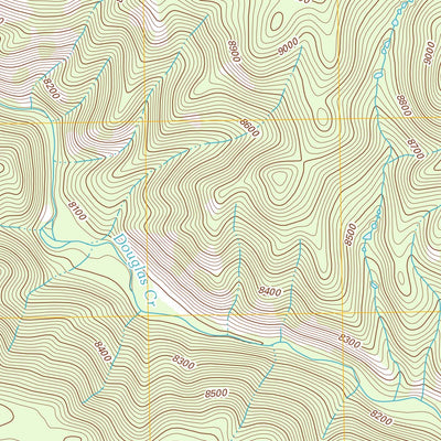 Horatio Rock, WY-CO (2012, 24000-Scale) Preview 3