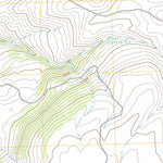 Horse Butte, WY (2012, 24000-Scale) Preview 2