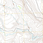 Horse Creek Springs, WY (2012, 24000-Scale) Preview 2